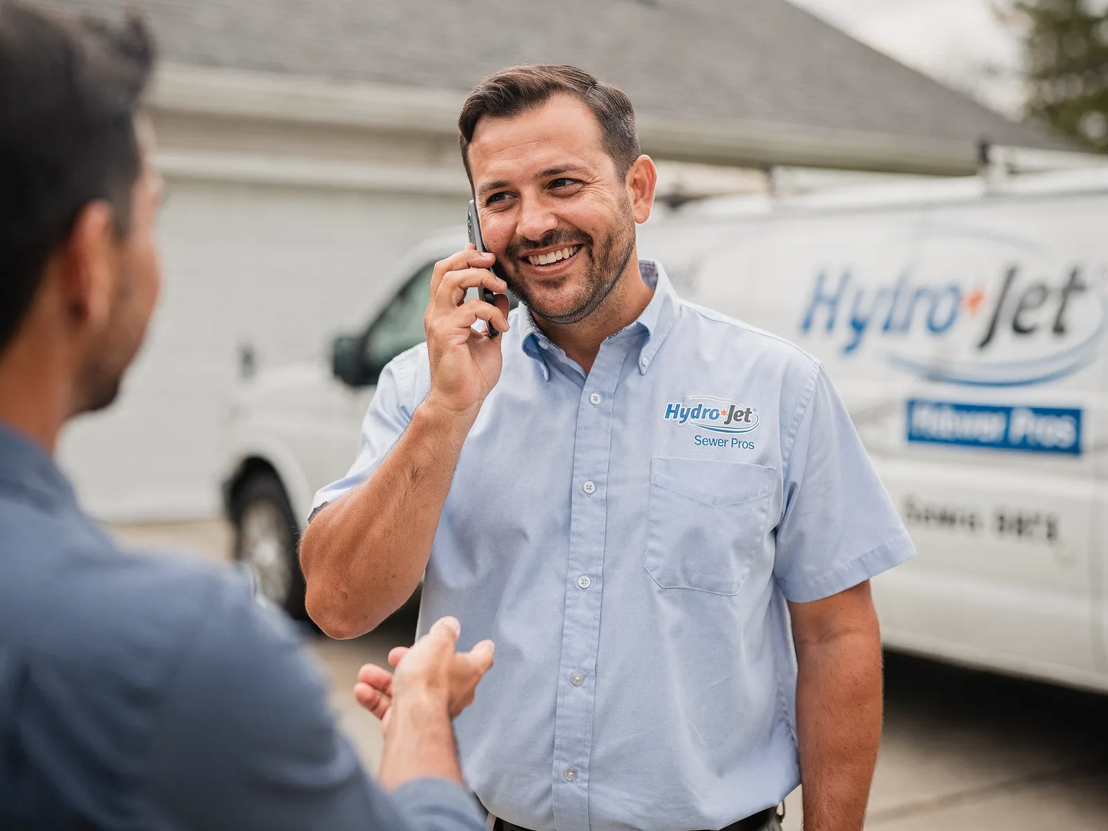 Hydro Jetting Sandy, UT FAQs